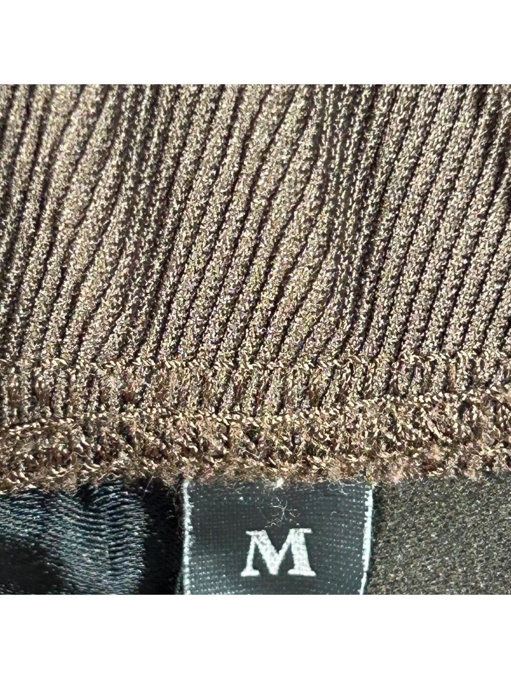 Kerrits Riding Equestrian Pants Knee Patch Performance Brown Womens Medium - Picture 3 of 9